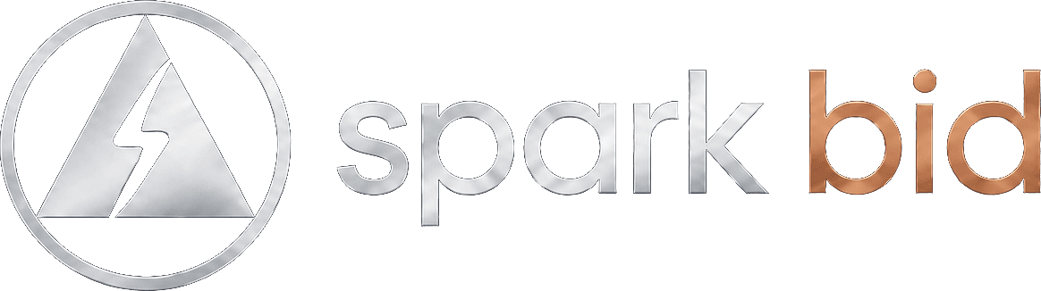 Spark Bid